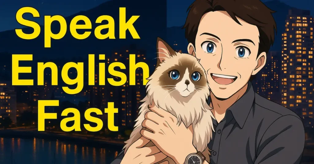 Steve é um veterano britânico que tem um estilo old-school, mas com um carisma que prende. Ele fala sobre palavras incomuns, temas culturais e até dá sua opinião sobre assuntos atuais.