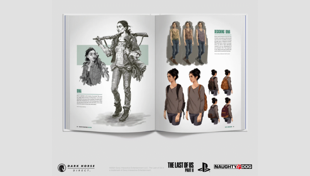The deluxe edition also features an exclusive cover and slipcase, as well as a gallery-quality lithograph!