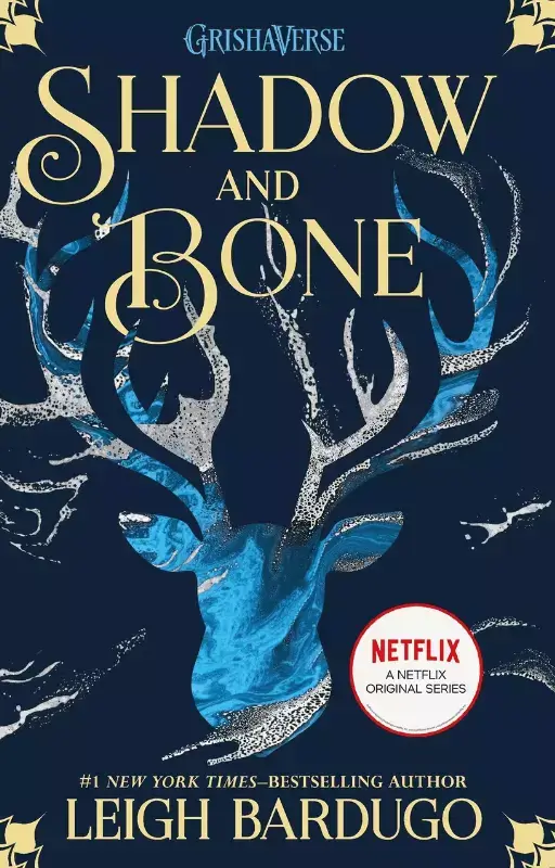 Novo The Shadow and Bone Trilogy Boxed Set Shadow and Bone, Siege and Storm, Ruin and Rising 1-3