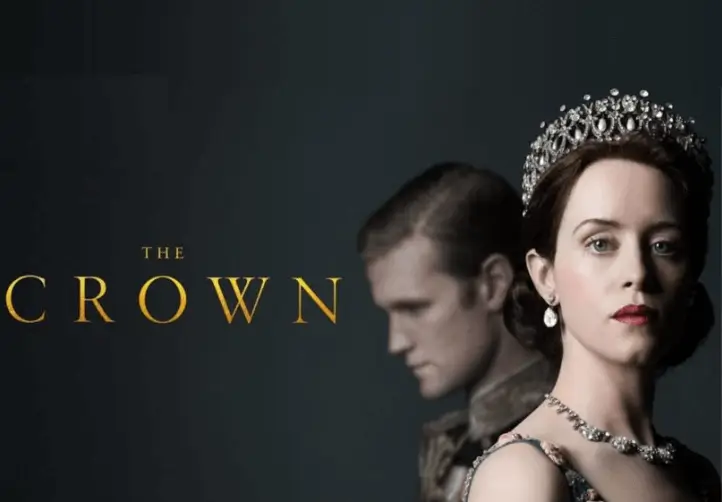 The-Crown