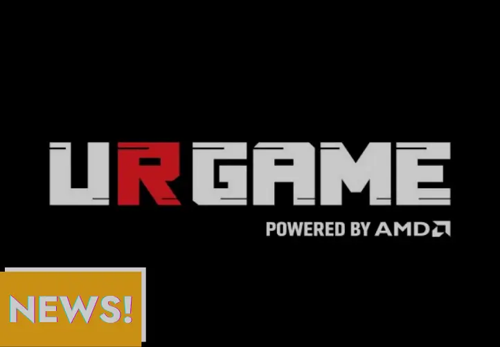 AMD-lança-URGame_-plataforma-para-unir-a-comunidade-gamer