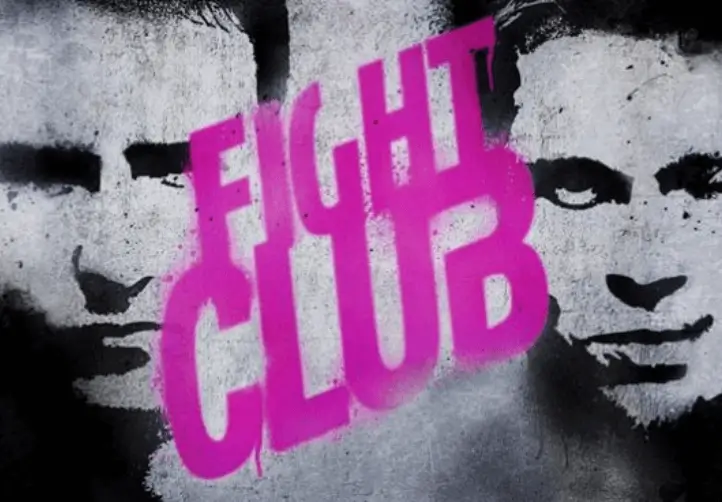 Fight Club (Clube da Luta)