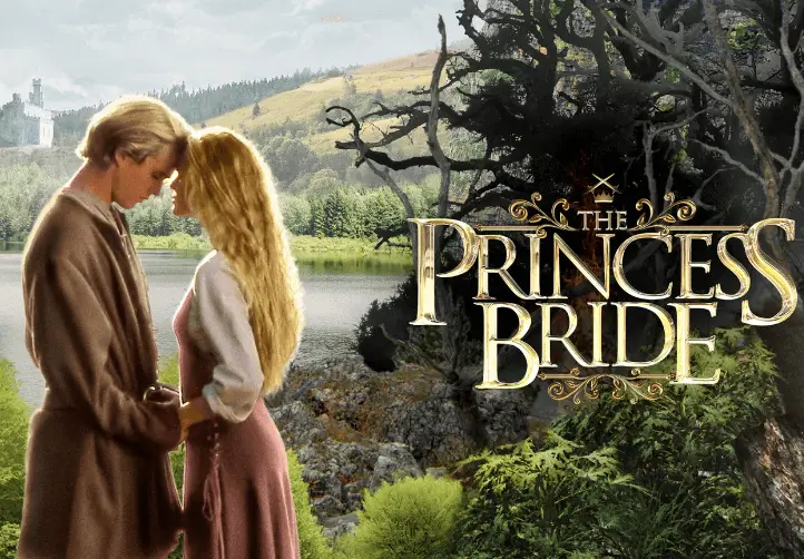 The Princess Bride (A Princesa Prometida)