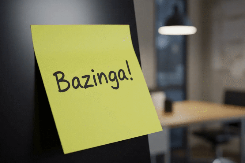 Bazinga! Inglês no Trabalho: 25 Frases de The Big Bang Theory para Usar