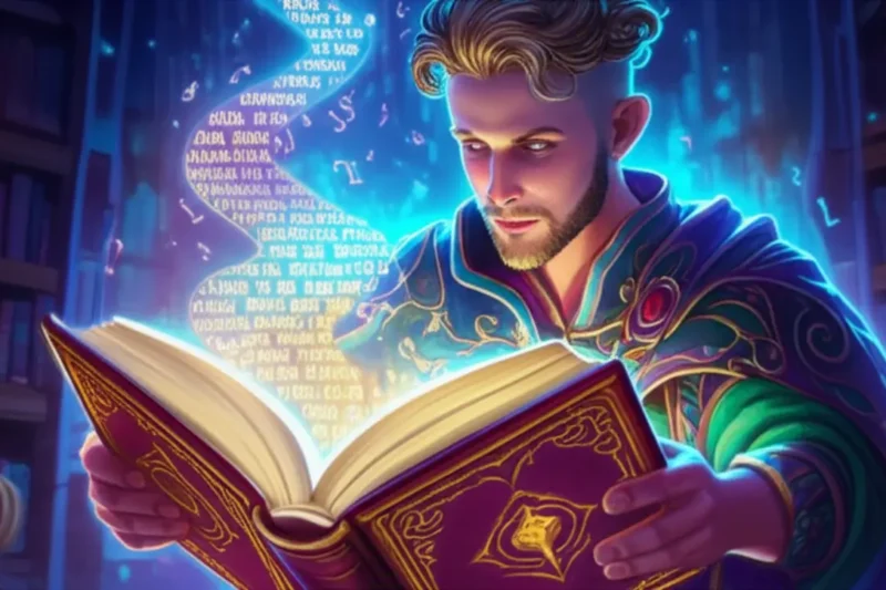 D&D e Inglês: Seu Passaporte para o Vocabulário Épico dos RPGs