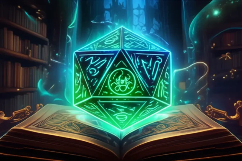 D&D no Anki: Turbine Seu Inglês com Feitiços e Espadas!
