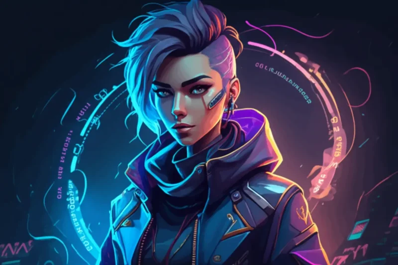 Desvende os Comandos de Games em Inglês e Domine o Campo de Batalha!