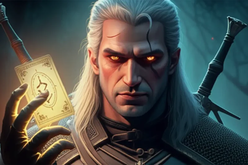 Desvende o Inglês: 7 Frases de The Witcher Que Você PRECISA Conhecer!
