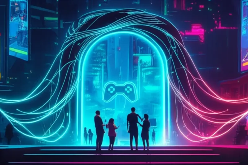 Não Dê ‘GG EZ’: Gírias Gamer em Inglês para Você Dominar!