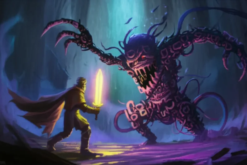 Up Level Seu Inglês: Phrasal Verbs Essenciais para Aventureiros de RPG!