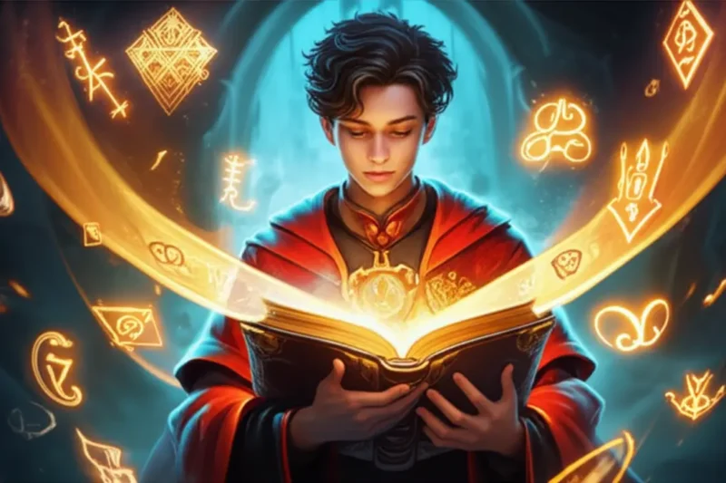 Desvendando o Inglês Mágico: Harry Potter Gryffindor Box Set – Vale a Pena?