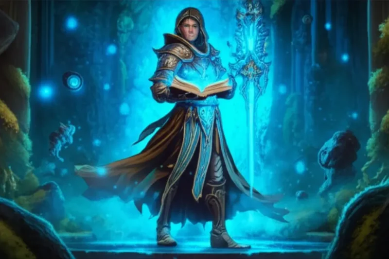 Sua Jornada Épica: Desvendando Phrasal Verbs com o Poder do RPG!