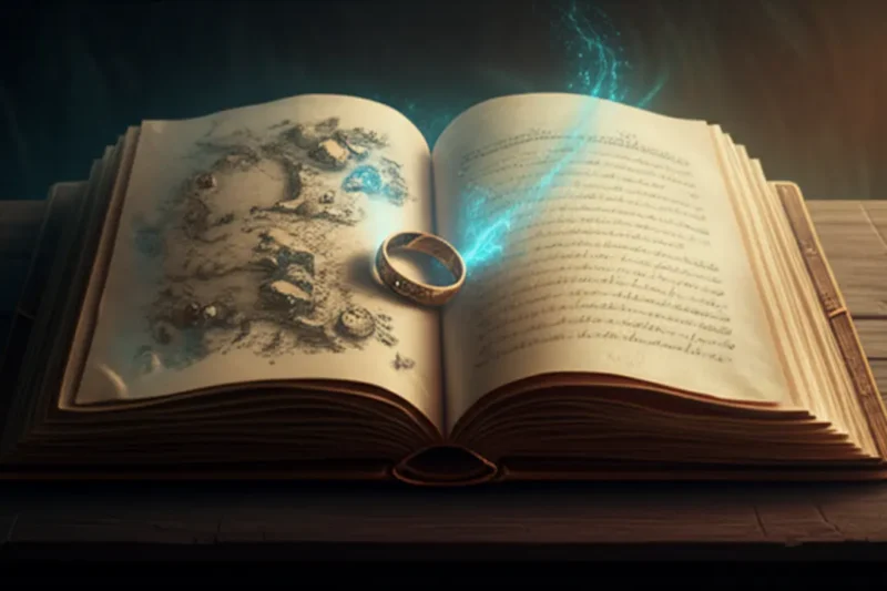 Desvendando o Inglês da Terra-média: Review do Box Set Ilustrado Deluxe