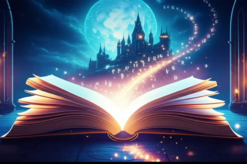 Review Mágico: Como o Box Harry Potter te Ajuda a Dominar o Inglês de Hogwarts