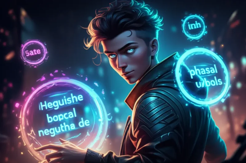 Desvende os Phrasal Verbs: Seu Guia Nerd para Mandar Bem nos Games!