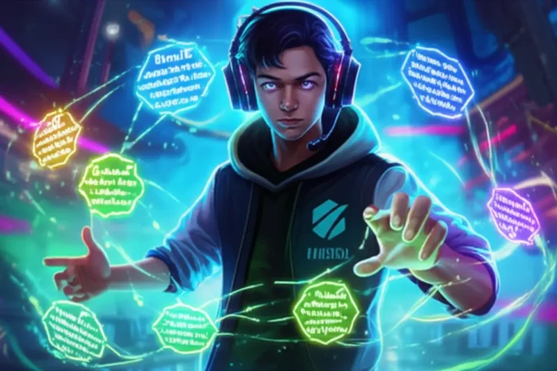 Level Up Seu Inglês Gamer: Phrasal Verbs Essenciais para Jogos Online