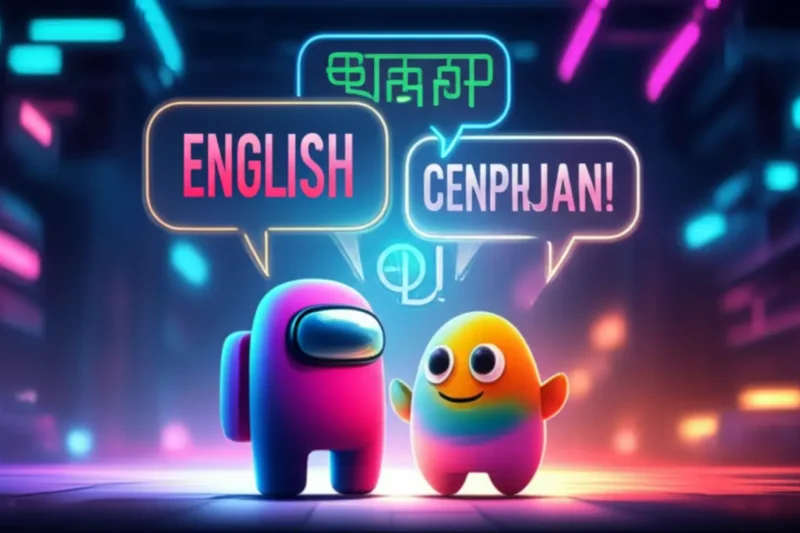 Level Up Seu Inglês: Gírias de Games Que Você PRECISA Saber!